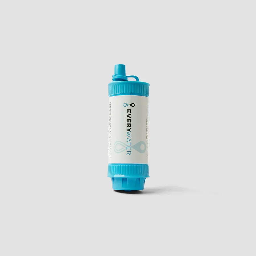 EveryClean tap kit